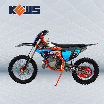 Gekoelde 250CC het Vuilfiets 2 van k16-c-2T MLF EC300 Water de Modellen van Slagenduro